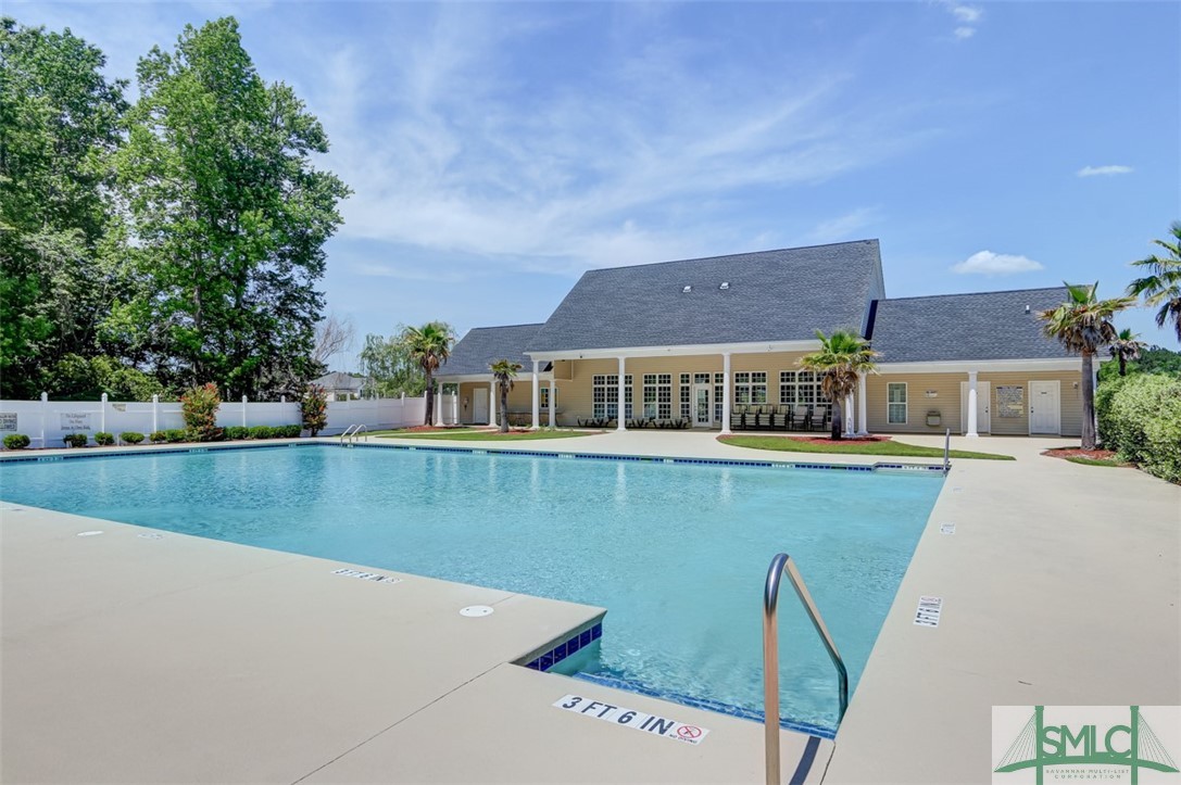 9 Peppermill Court