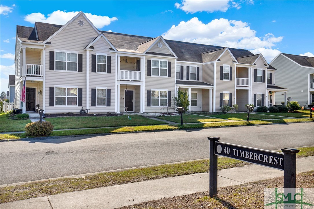 49 Timber Crest Court