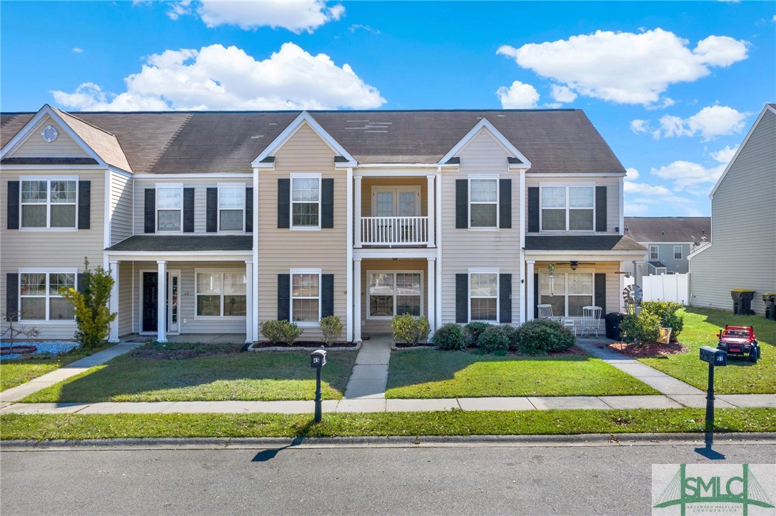 49 Timber Crest Court