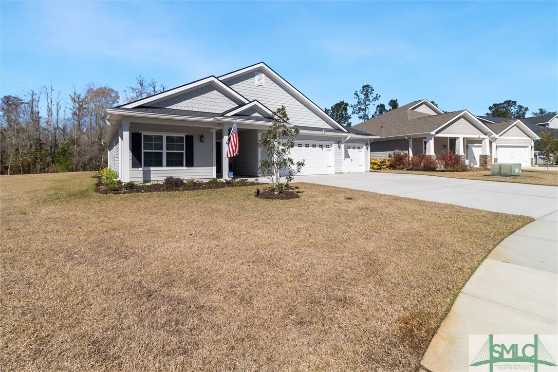 283 Mcqueen Drive
