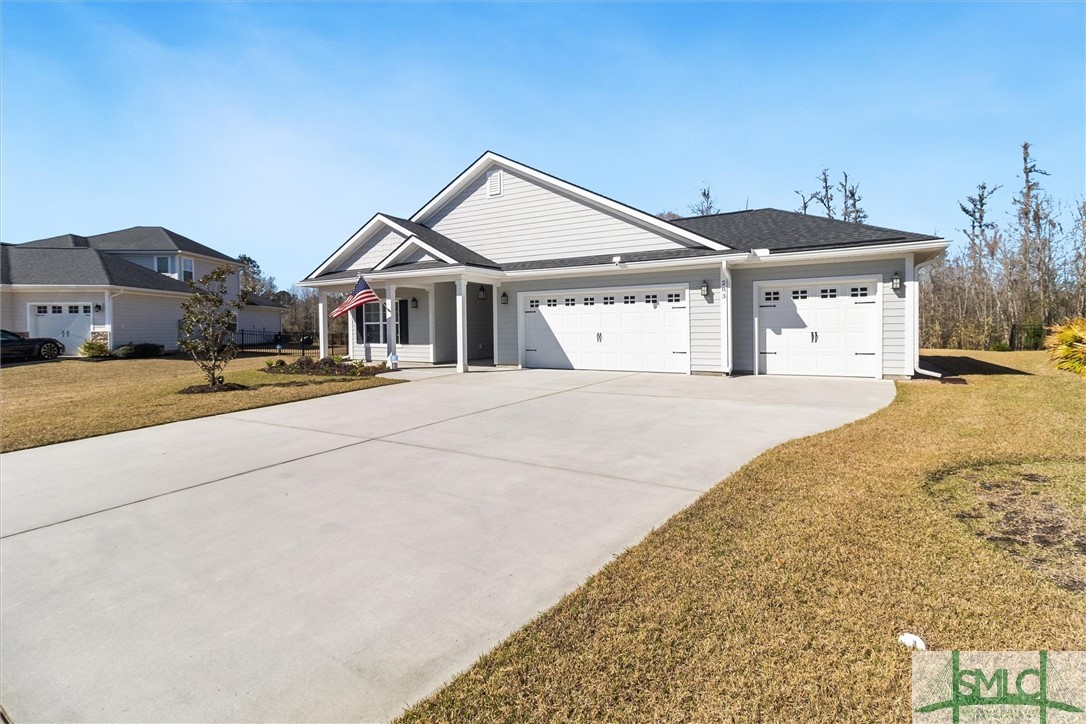 283 Mcqueen Drive