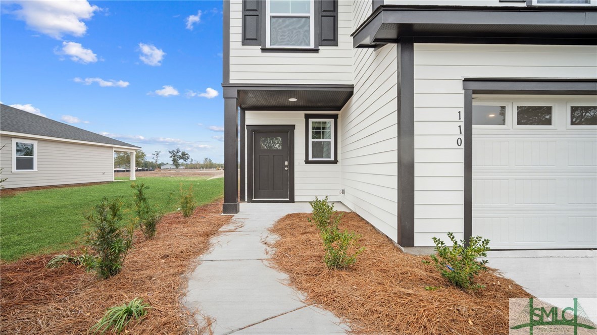 130 Buckeye Road
