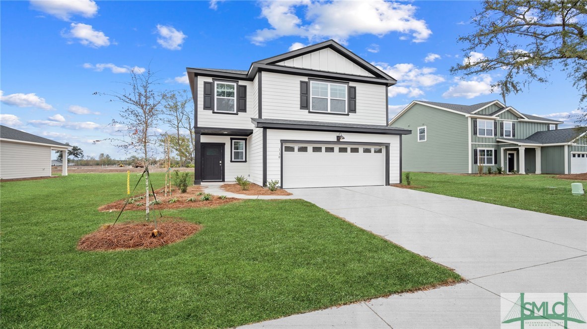 130 Buckeye Road
