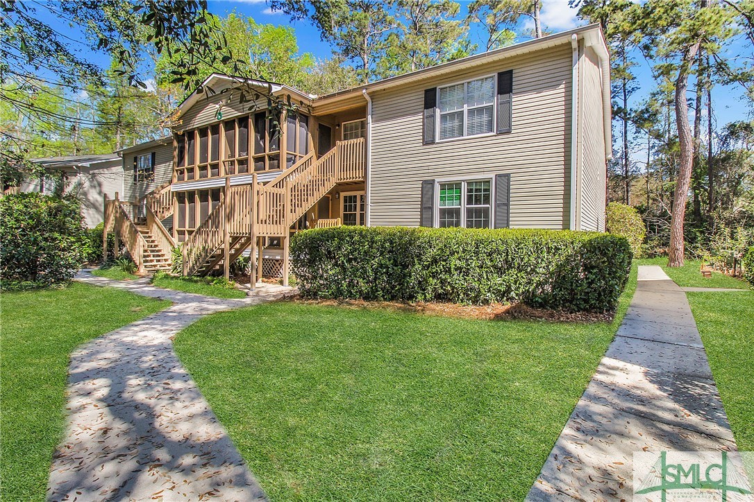 401 N Cromwell Road O-7