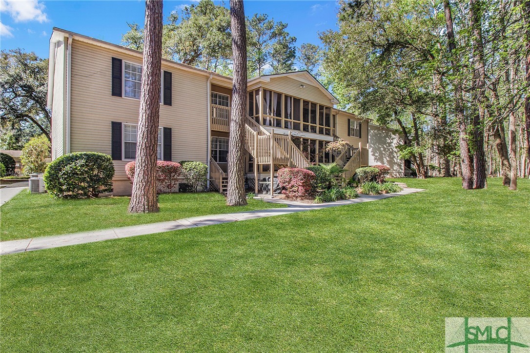 401 N Cromwell Road O-7