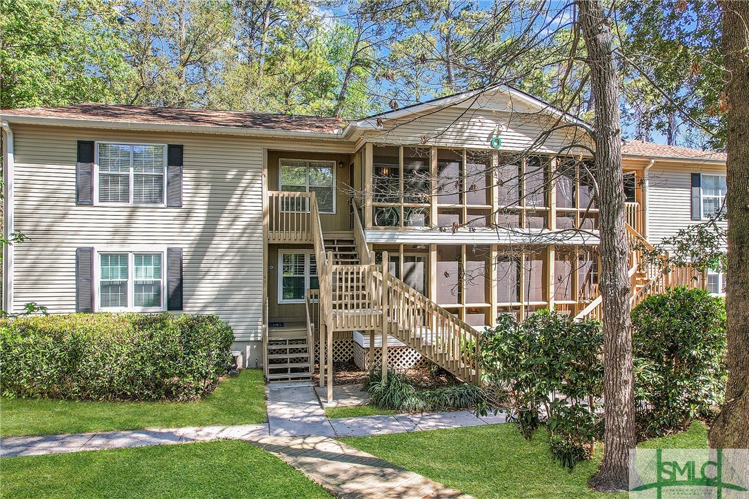 401 N Cromwell Road O-7