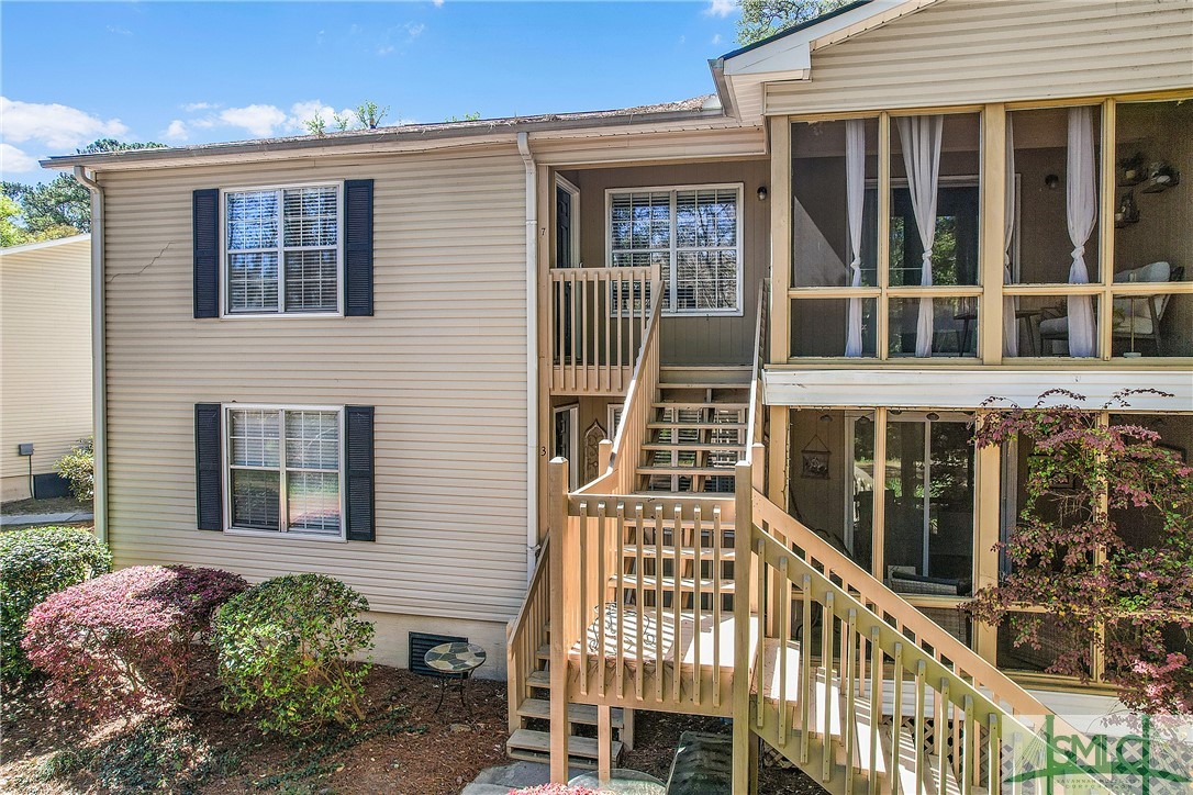 401 N Cromwell Road O-7