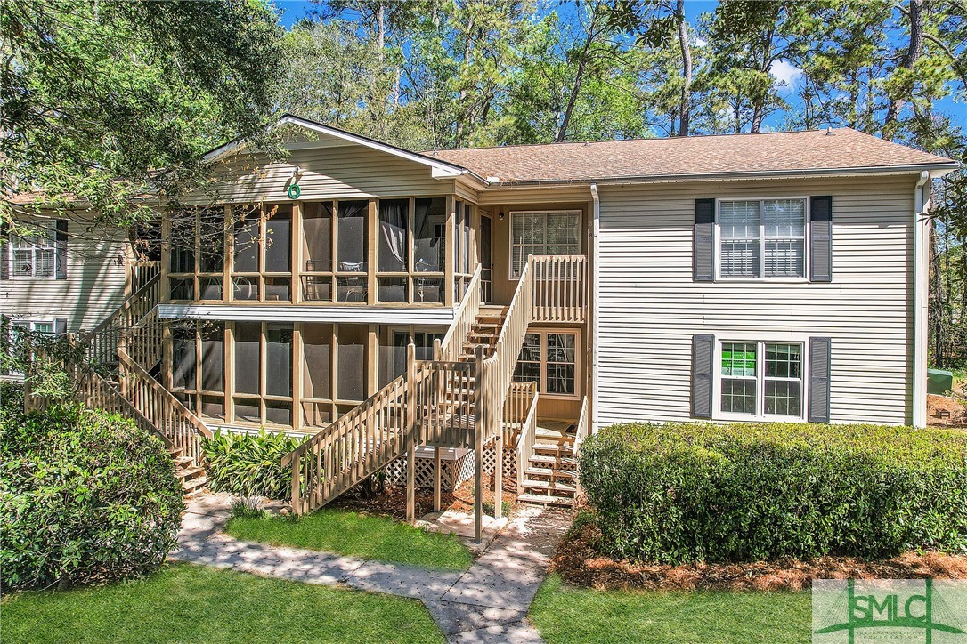 401 N Cromwell Road O-7