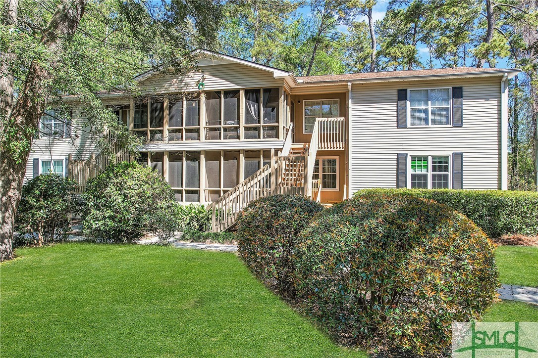 401 N Cromwell Road O-7