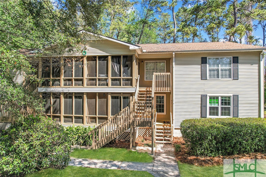 401 N Cromwell Road O-7