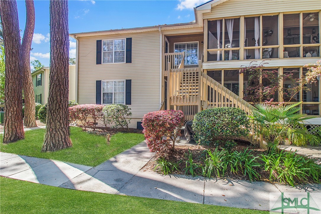 401 N Cromwell Road O-7