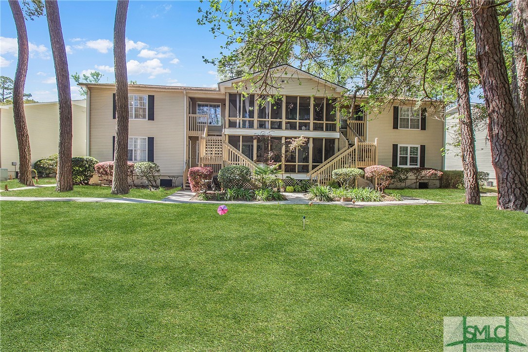 401 N Cromwell Road O-7