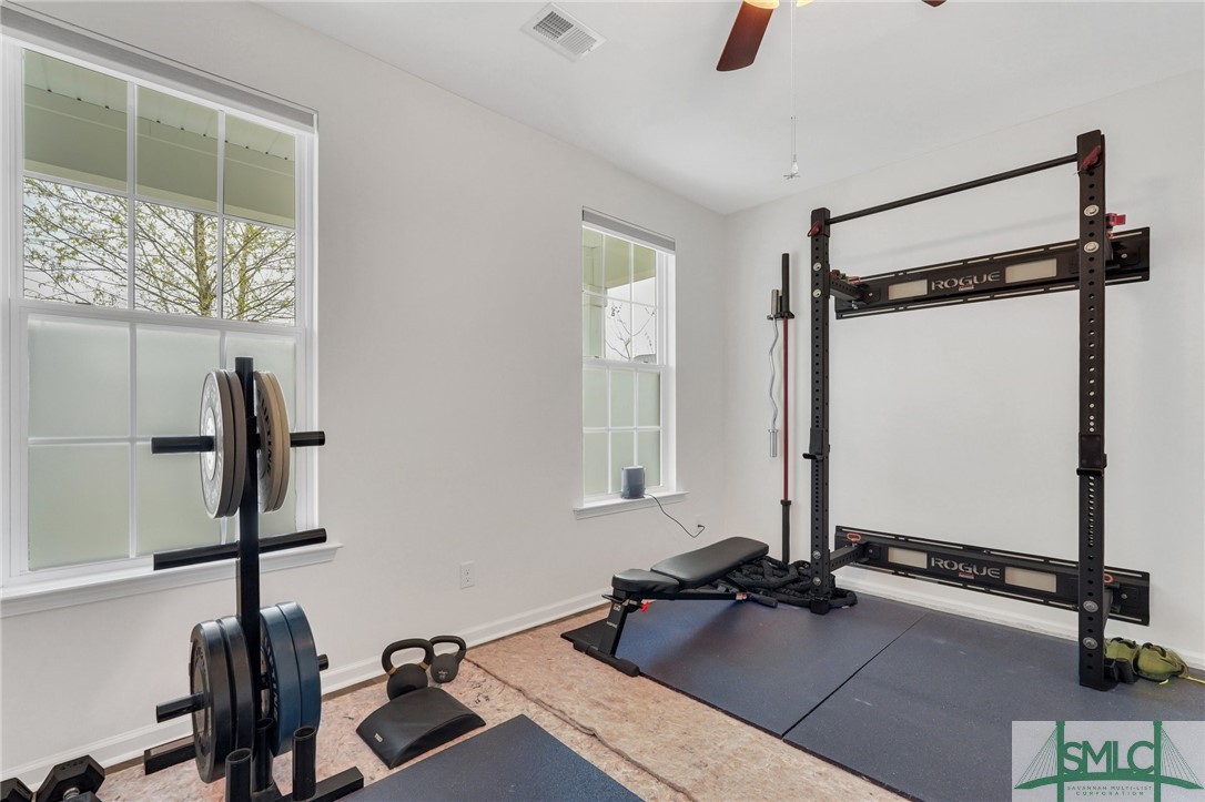 3286 Garden Hills Loop