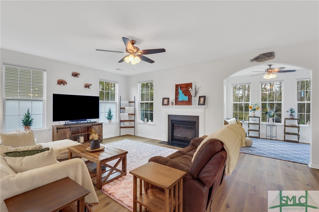 3286 Garden Hills Loop