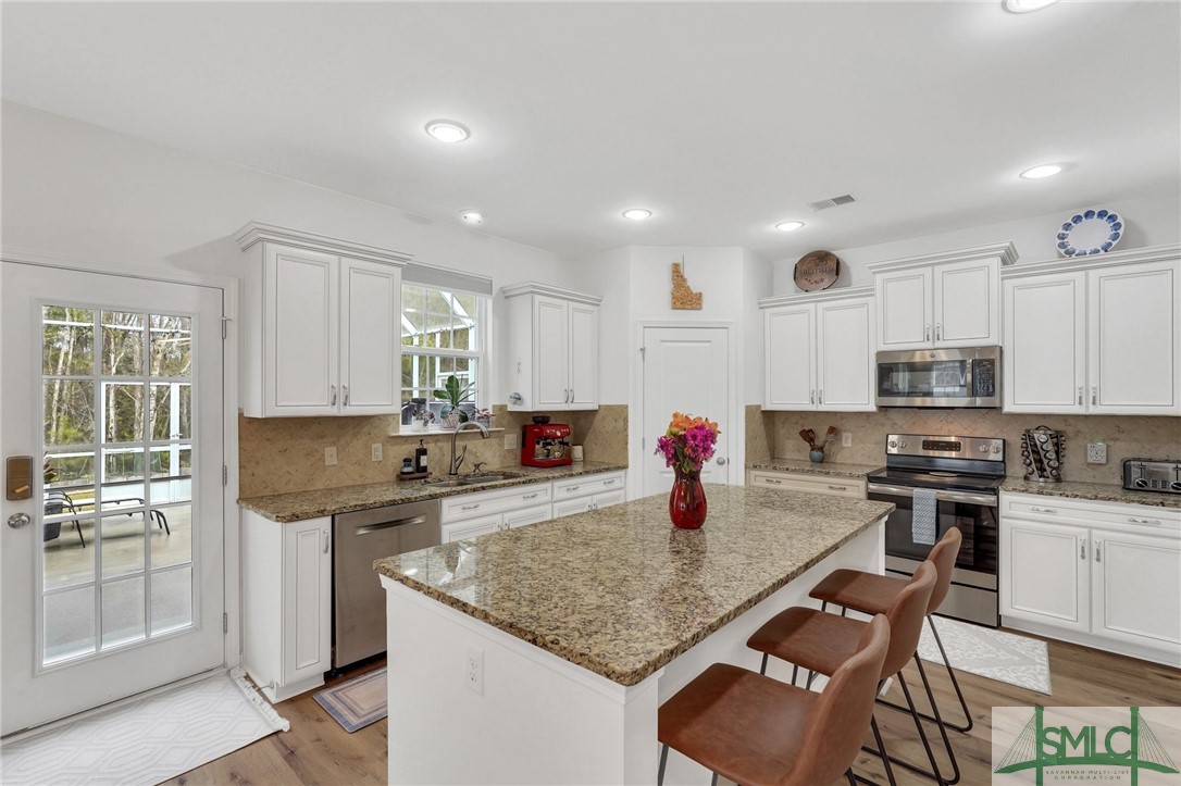 3286 Garden Hills Loop