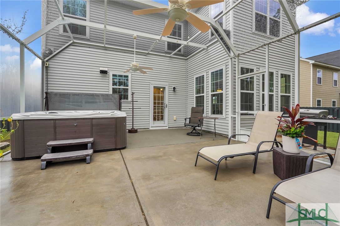 3286 Garden Hills Loop