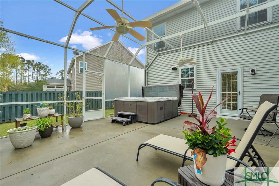 3286 Garden Hills Loop