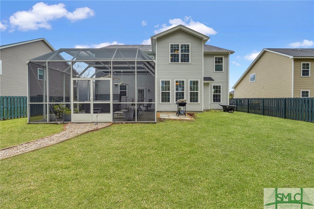 3286 Garden Hills Loop