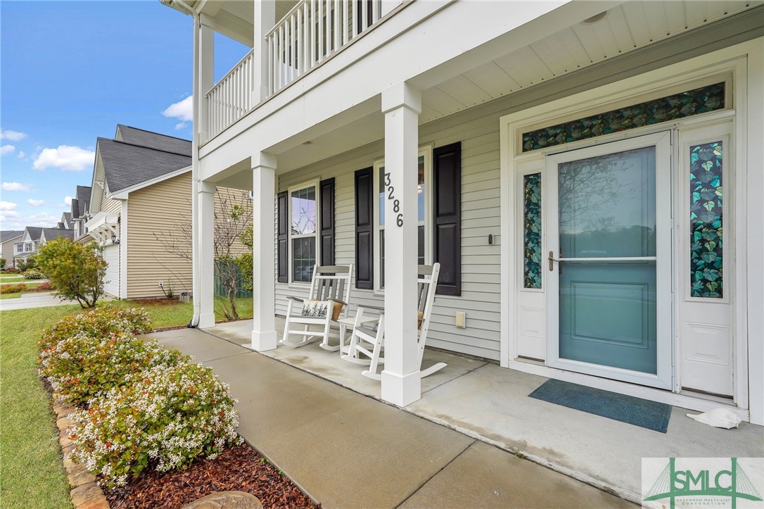 3286 Garden Hills Loop