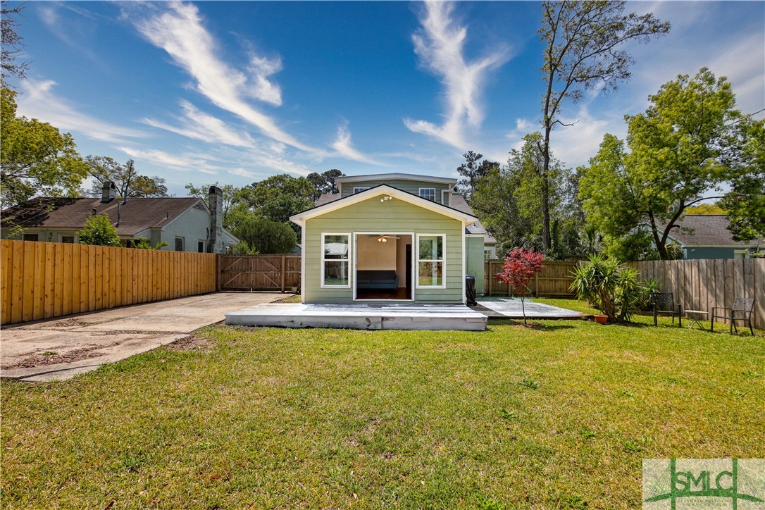 504 E 62nd Street