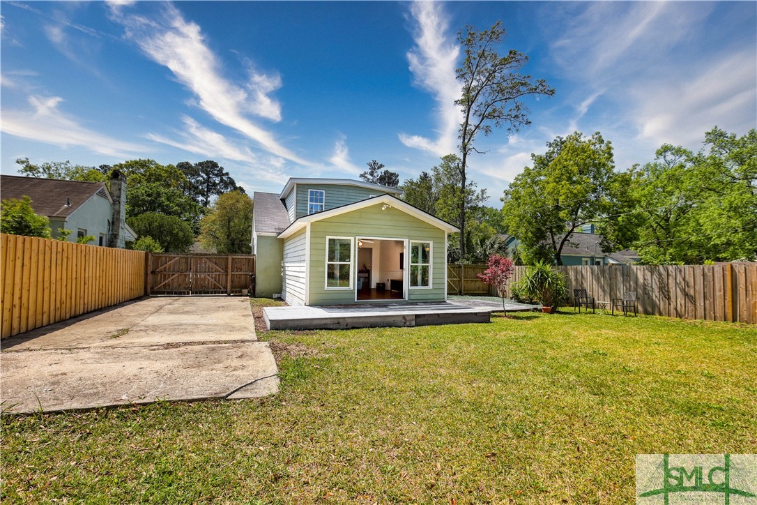 504 E 62nd Street