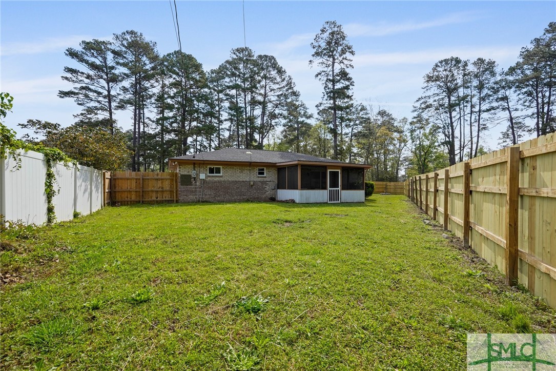 301 Benton Drive