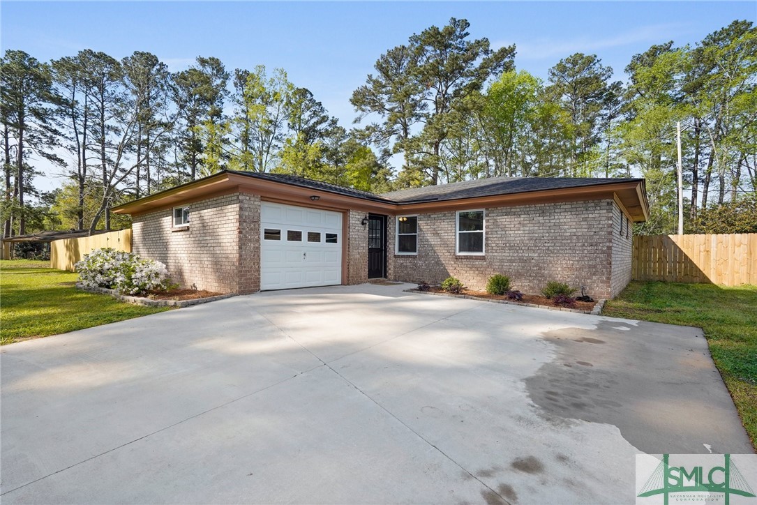 301 Benton Drive