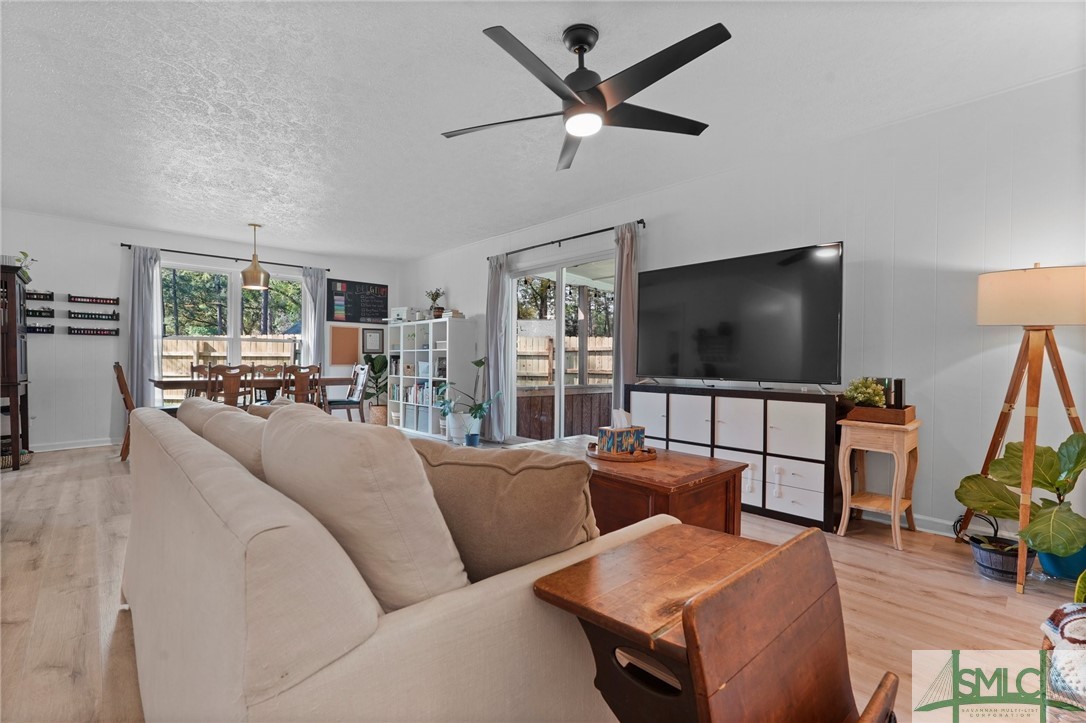 301 Benton Drive
