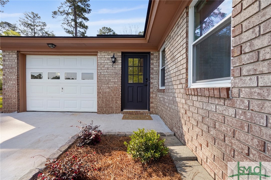 301 Benton Drive