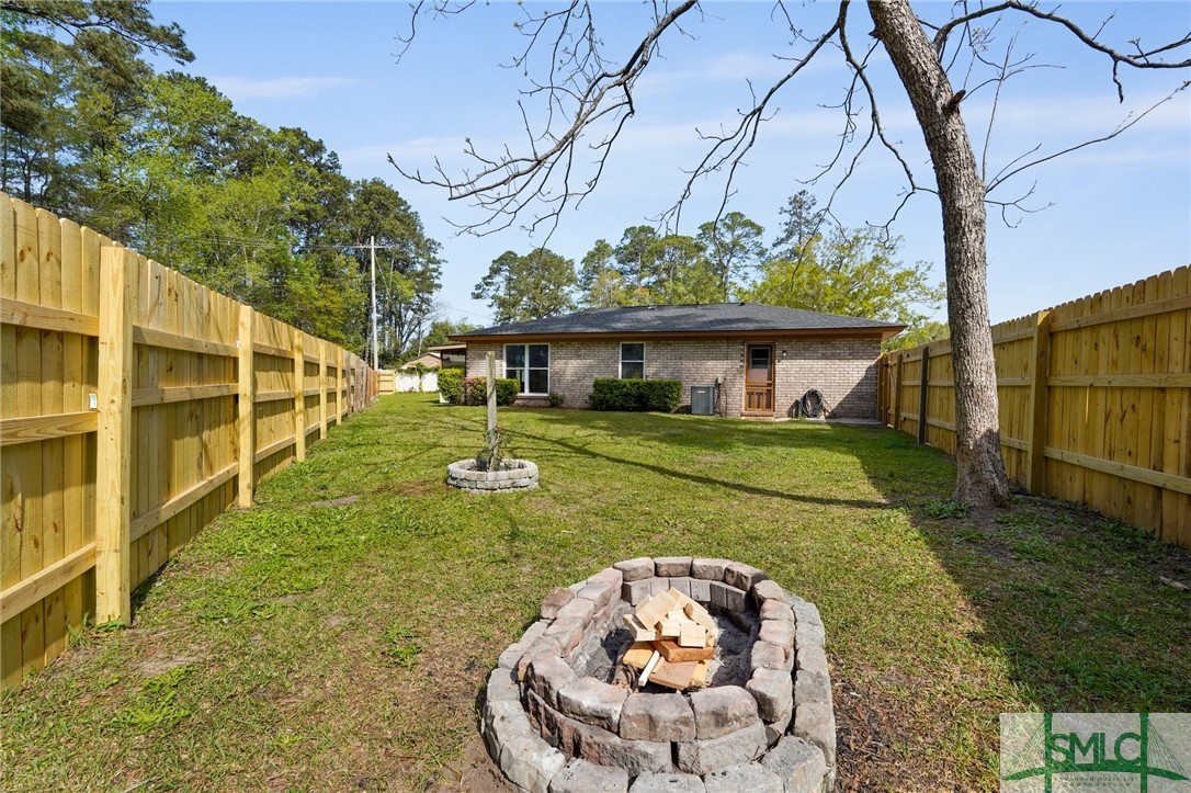 301 Benton Drive