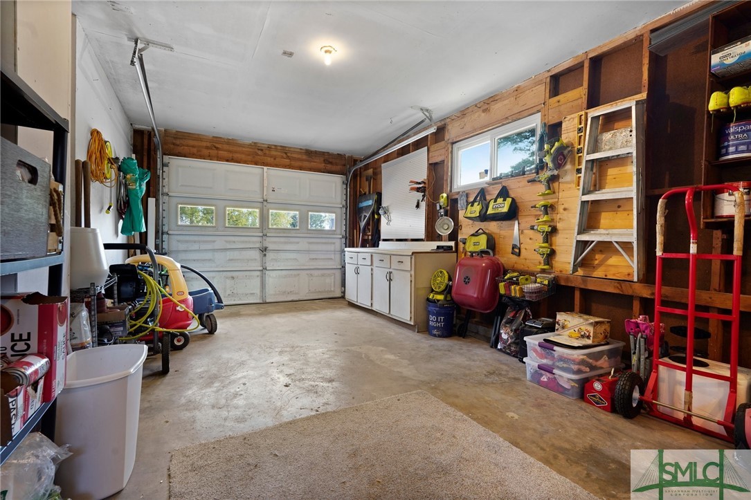 301 Benton Drive