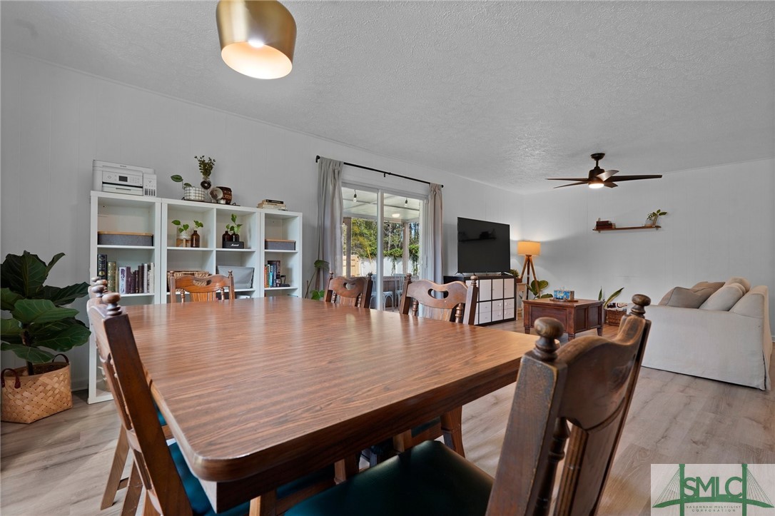 301 Benton Drive