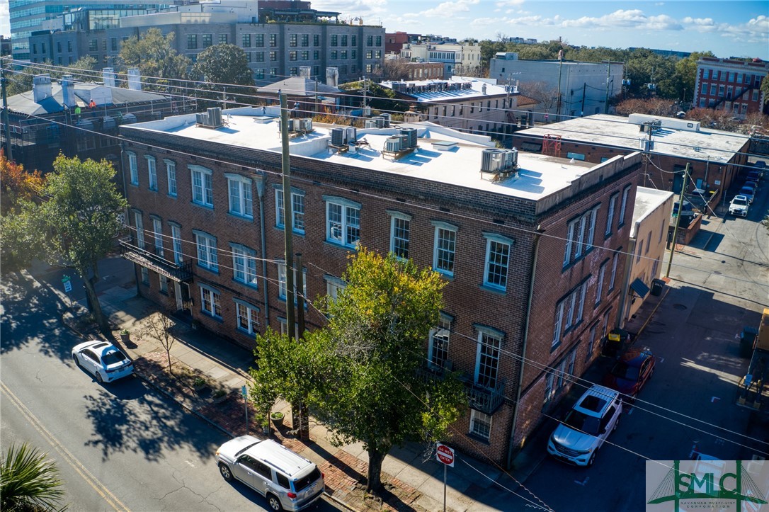 217 Abercorn Street C1