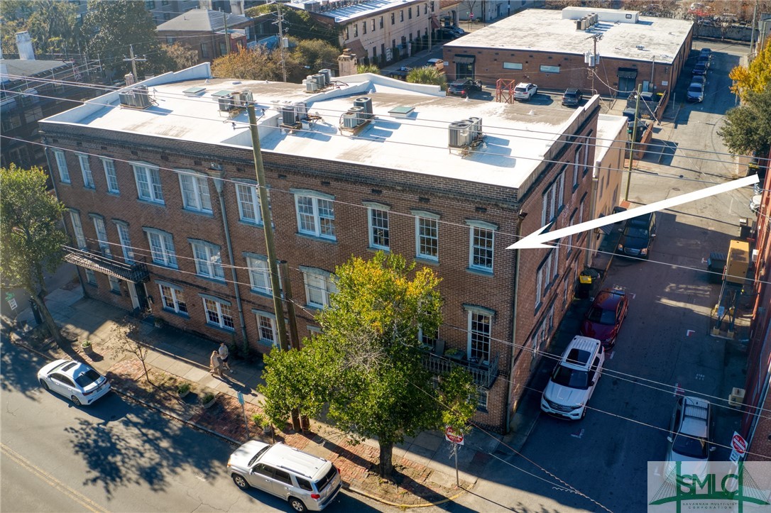 217 Abercorn Street C1