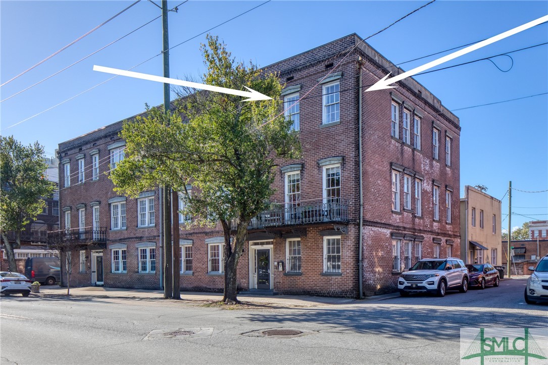 217 Abercorn Street C1