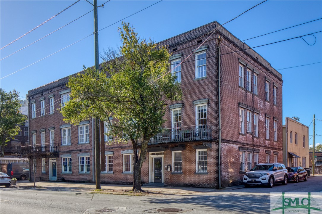 217 Abercorn Street C1