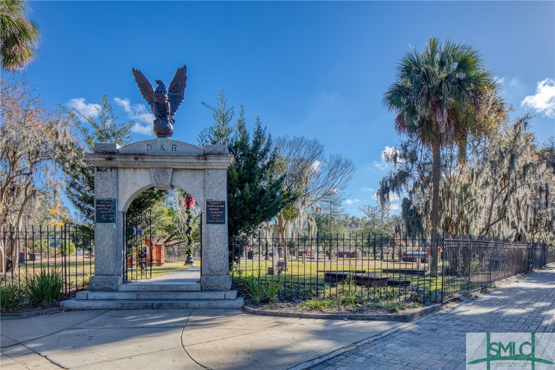 217 Abercorn Street C1