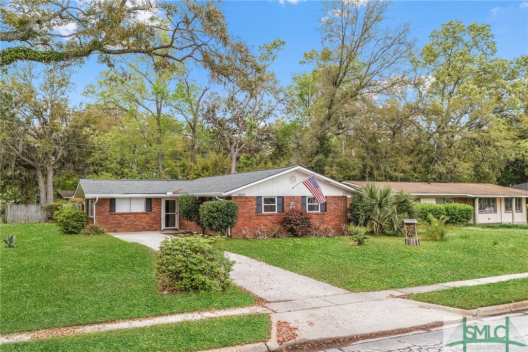 12215 Deerfield Road