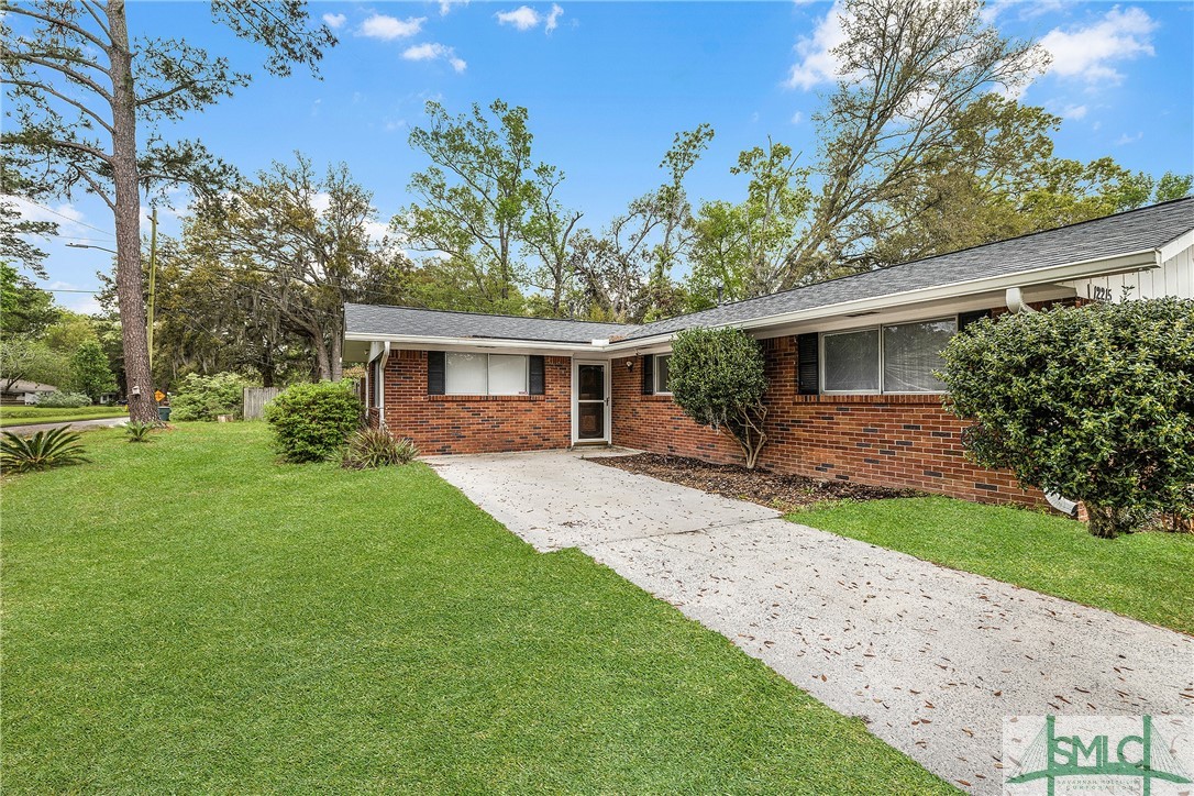 12215 Deerfield Road