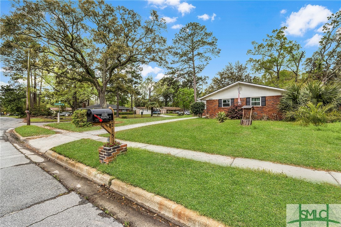 12215 Deerfield Road