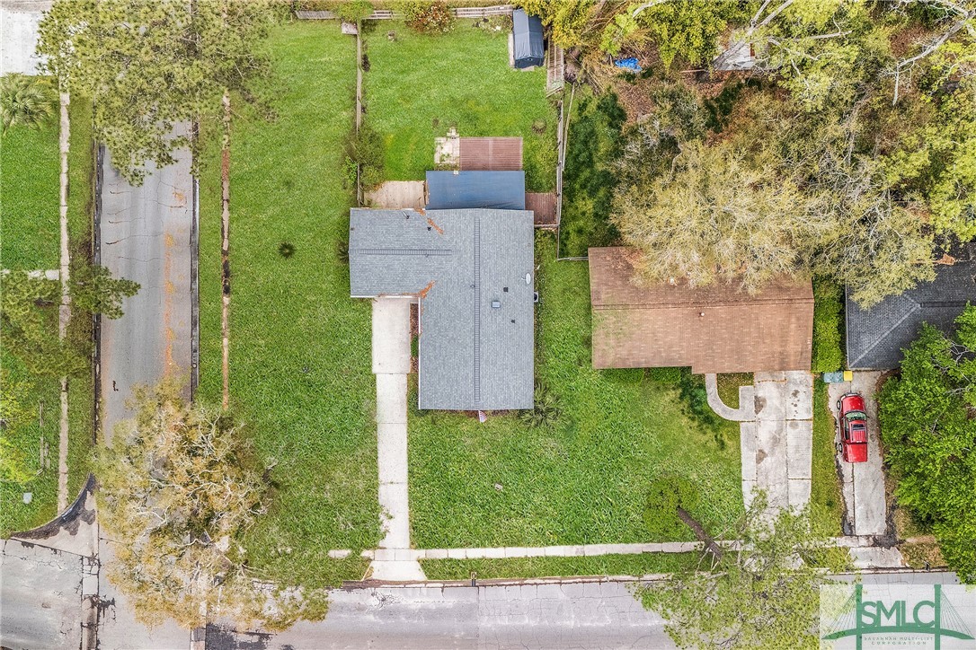 12215 Deerfield Road