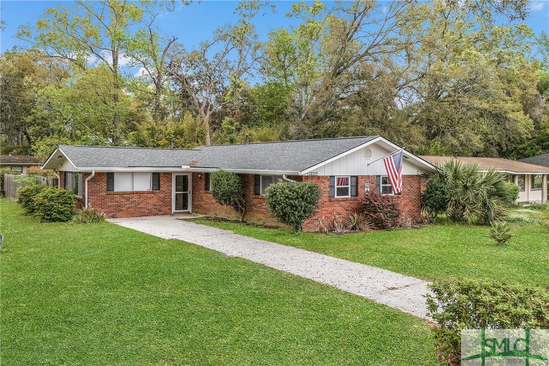 12215 Deerfield Road