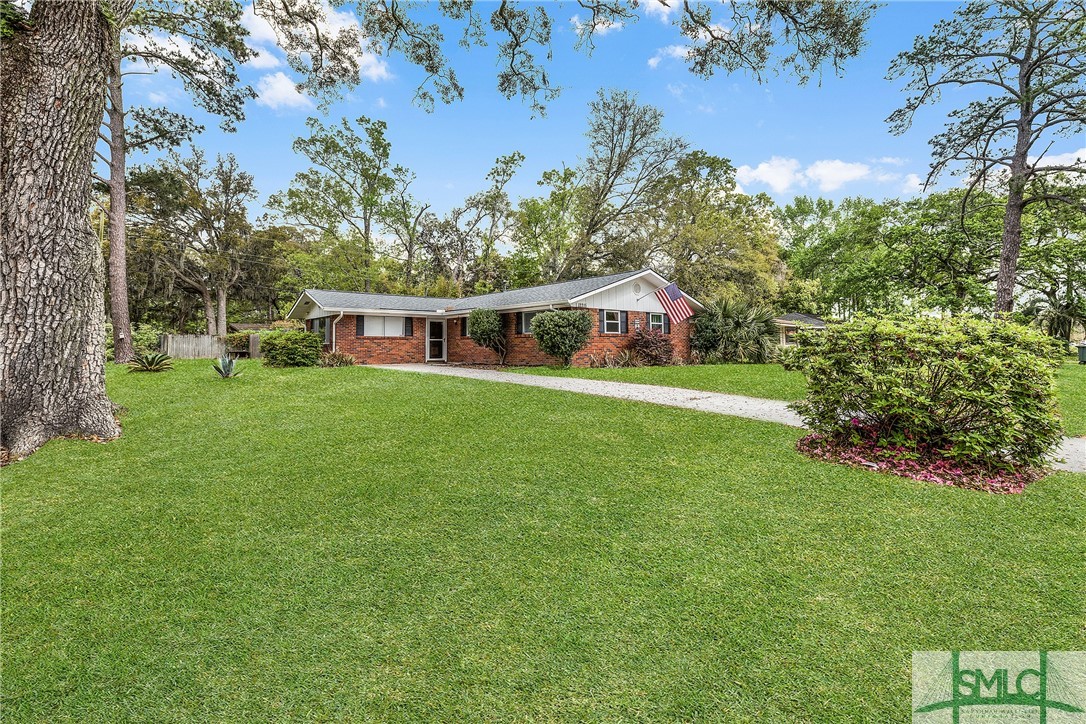 12215 Deerfield Road