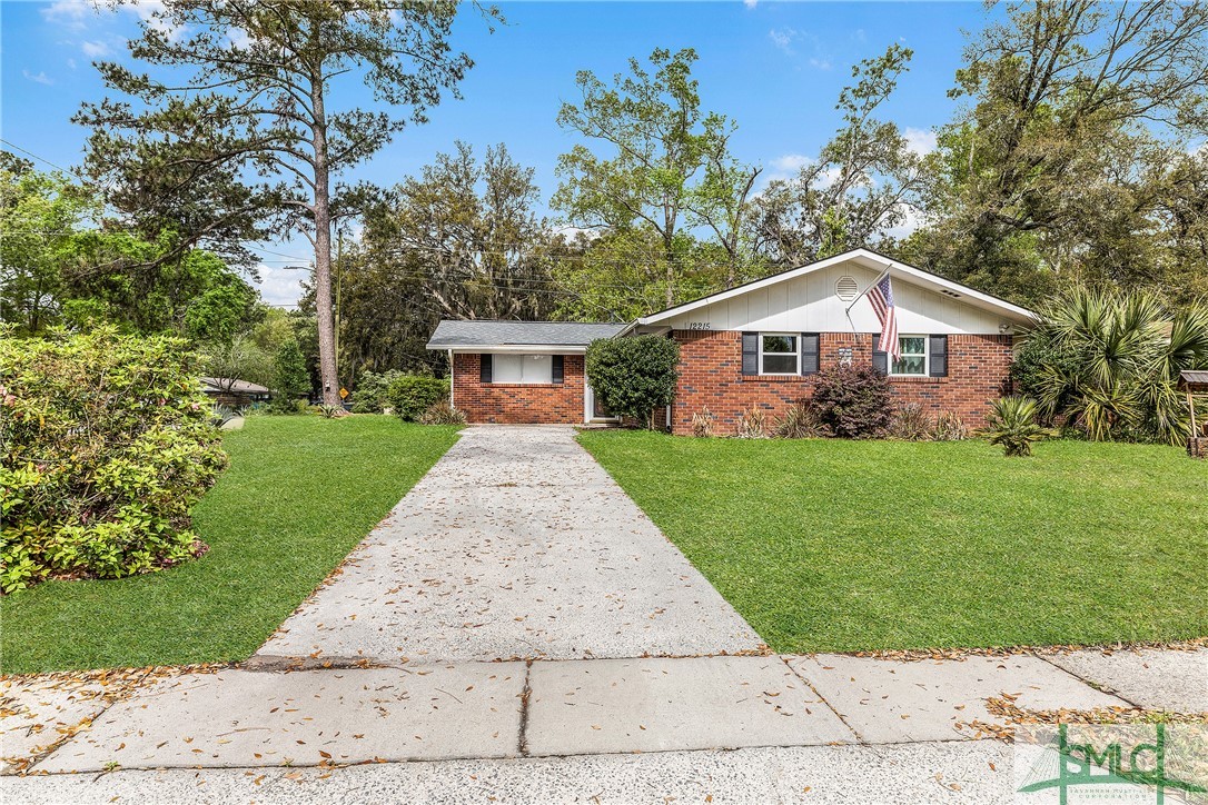 12215 Deerfield Road