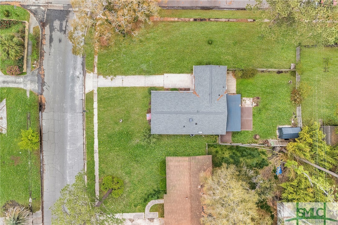 12215 Deerfield Road