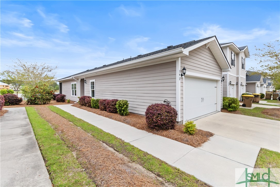 192 Lake Lily Drive