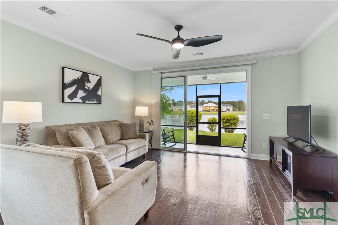 192 Lake Lily Drive