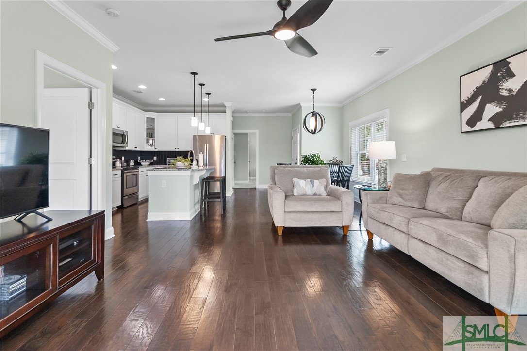 192 Lake Lily Drive