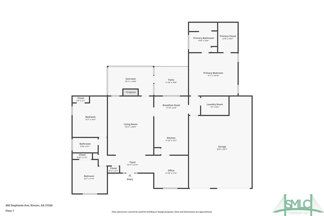 300 Stephanie Avenue