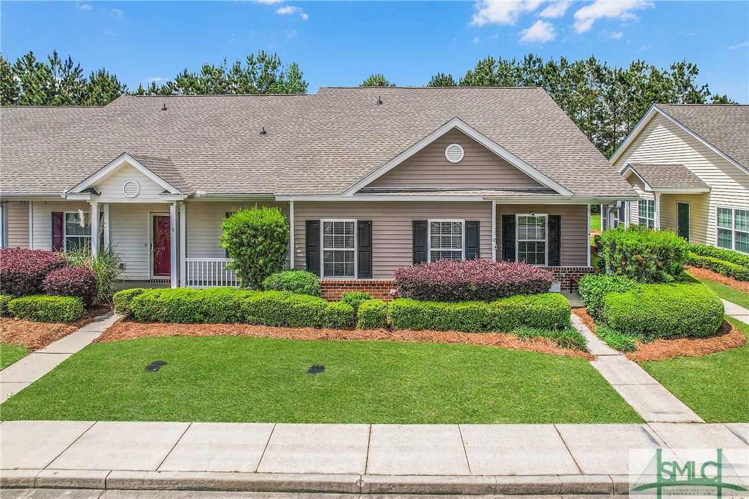 7 Falkland Avenue